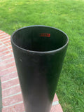 Vintage Tama Octobans 80’s Black 24 octoban