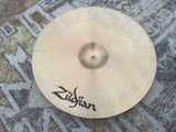 Zildjian 21" A Series Brilliant Sweet Ride Cymbal