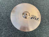 Paiste PST 5 Medium Crash Cymbal 16"