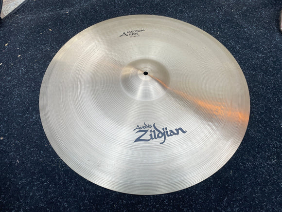 Zildjian 24