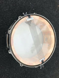 Outlaw Drums 5.5x14 White Pine Stave Snare Drum
