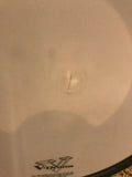 Roland KD-140 Bass Drum Trigger Pad 14" SILVER KD140