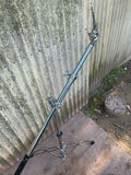 Tama Heavy Duty Stilt Boom Cymbal Stand