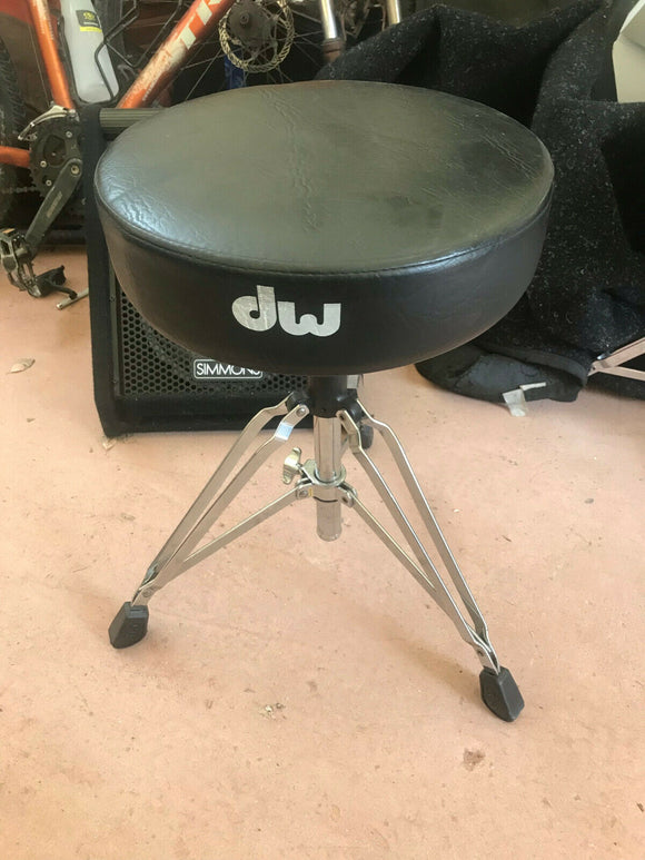 DW DWCP3100 3000 Series Throne