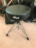 DW DWCP3100 3000 Series Throne