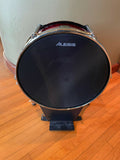 Alesis Strike Pro Bass Kick Drum 14” Mesh Pad