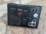 Roland Td-30 VDrum Module Brain td30 - EXCELLENT CONDITION
