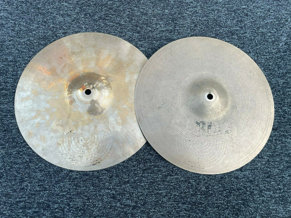 Sabian AA 13
