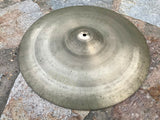 Sabian Paragon 20in Neil Peart Crash Cymbal