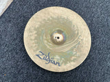 Zildjian 14" A Custom Fast Crash Drum Cymbal