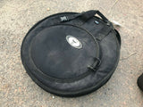 Protection Racket Deluxe Cymbal Bag - 22"