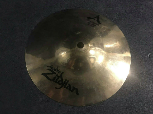 Zildjian A Custom 8