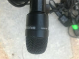 Digital Reference DR-STX1 4pc Drum Microphone Kit + One dr-kx1 KICK