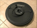 Roland CY-18DR V-Cymbal 18" Ride Cymbal - Cable included!!