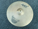Sabian 20" AAX Metal Drum Ride Cymbal