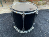 Pearl Export 10 x 10 Tom Drum Black