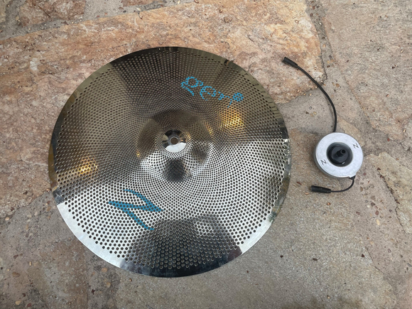 Zildjian GEN16 18