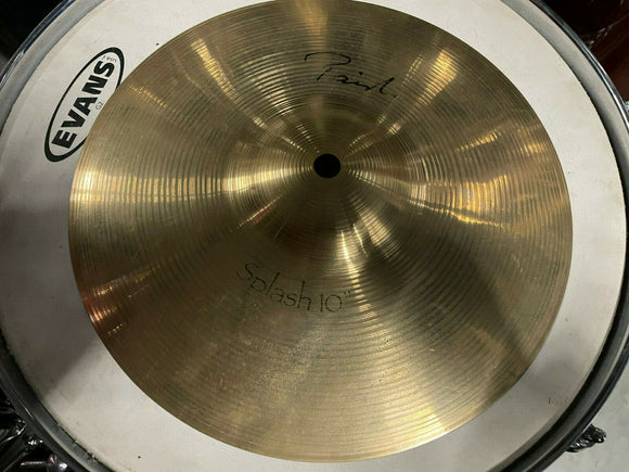 Paiste Signature 10
