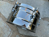LP 12" Steel Timbale Percussion Drum