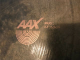 Sabian 22" AAX Muse Ride Drum Cymbal