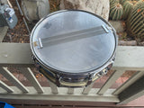 Tama RoyalStar Steel 5x14" Snare Drum Royal Star