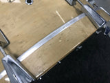 Pearl CZX / Custom Z Birds Eye Maple 24 x 18 Bass Drum