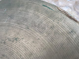 Vintage Zildjian Avedis 20" Ride Cymbal 2218 grams