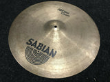 Sabian Hand Hammered HH 18" THIN Drum Crash Cymbal