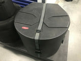 SKB 24x18 Bass DRUM CARRYING HARD CASE