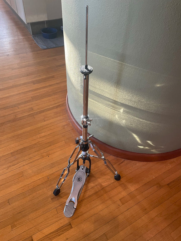 Gibraltar 6707 6000 Series Hi-hat Stand - Double Braced