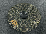 Meinl Cymbals CC20DAR Classics Custom 20-Inch Dark Ride Cymbal