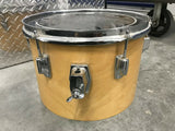 Vintage Tama Superstar Concert 13x9" Tom Drum - Super Maple Finish