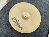 Zildjian A Custom 16" Crash Drum Cymbal