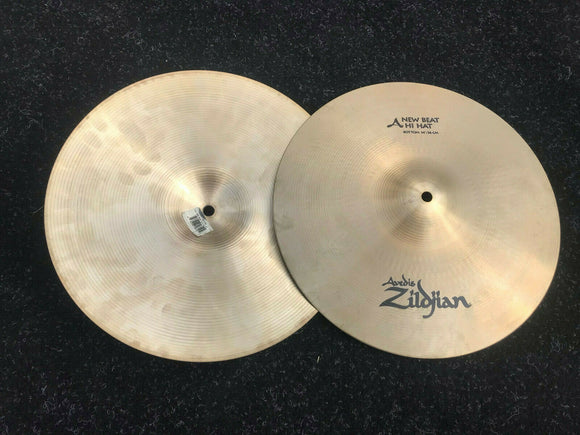 Zildjian 14