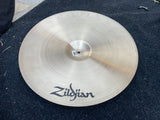 Zildjian 24" A Series Medium Ride Cymbal - 4112 grams