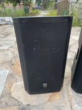 Electro-Voice ZLX-12P Powered Speaker (pair)