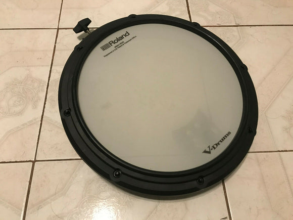 Roland PDX-12 Dual Trigger Mesh Snare Pad