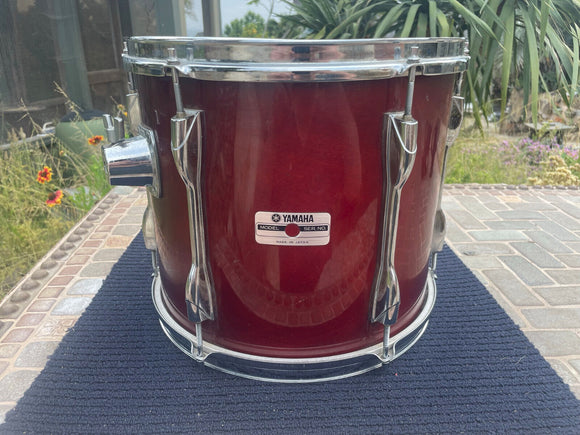 Yamaha Recording Custom 13x11 Tom Drum
