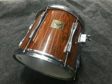 TAMA ARTSTAR CORDIA SCRIPT BADGE 13 x 12 TOM Drum
