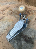 1970s Refurbished Slingerland Tempo King Bass Drum Pedal