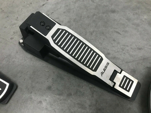 Alesis hihat trigger open close hi hat pedal