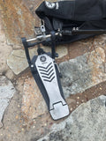 YAMAHA Flying Dragon Double Bass Pedal - CHAIN DRIVE VERSION
