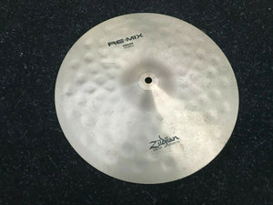 Zildjian Sound Effect 14" RE MIX Crash Cymbal -770 grams