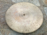 Zildjian 18" A Flat Ride  Drum Cymbal