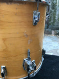 Tama Superstar 1976 Maple Natural Finish 12x8,13x9,16x16,22x15