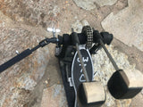 DW 7000 Series DOUBLE Bass Drum Pedal