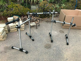 Hart Dynamics Hard Electronic Drum Rack