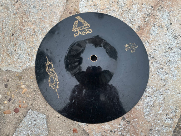 Paiste Alpha Slipknot 10