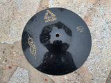 Paiste Alpha Slipknot 10" Metal Splash Cymbal - CRACKED