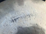 Sabian 14" HH EQ Hats hihat Drum Cymbals